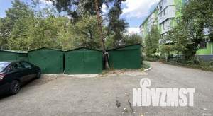 1-к квартира, на длительный срок, 32м2, 4/5 этаж