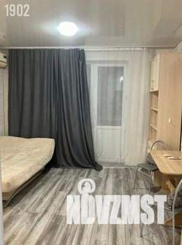 Студия квартира, на длительный срок, 25м2, 1/5 этаж