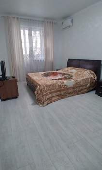 2-к квартира, на длительный срок, 51м2, 2/20 этаж