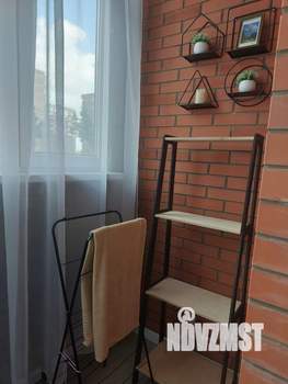 1-к квартира, на длительный срок, 33м2, 1/9 этаж