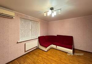 2-к квартира, на длительный срок, 58м2, 13/17 этаж