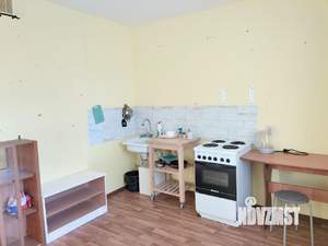 1-к квартира, на длительный срок, 43м2, 5/16 этаж