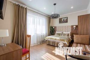 1-к квартира, посуточно, 50м2, 8/16 этаж