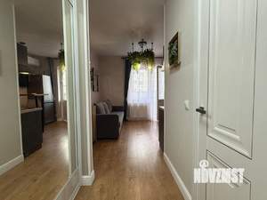 Студия квартира, на длительный срок, 20м2, 3/9 этаж