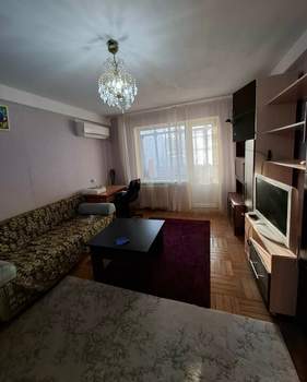 1-к квартира, на длительный срок, 38м2, 1/10 этаж