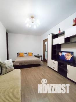 1-к квартира, посуточно, 38м2, 2/16 этаж