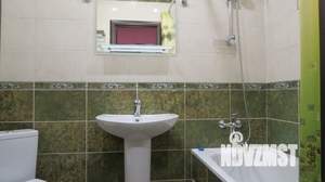 1-к квартира, на длительный срок, 36м2, 6/6 этаж