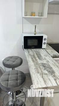 1-к квартира, посуточно, 15м2, 1/1 этаж