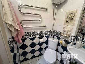 1-к квартира, на длительный срок, 40м2, 5/8 этаж