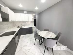 2-к квартира, на длительный срок, 80м2, 8/16 этаж