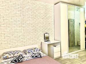 1-к квартира, посуточно, 26м2, 1/1 этаж