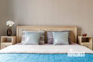 2-к квартира, посуточно, 50м2, 24/25 этаж