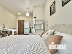 Студия квартира, посуточно, 30м2, 14/19 этаж