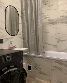 1-к квартира, на длительный срок, 44м2, 1/19 этаж