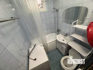 1-к квартира, на длительный срок, 31м2, 4/5 этаж