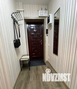 1-к квартира, посуточно, 31м2, 1/5 этаж