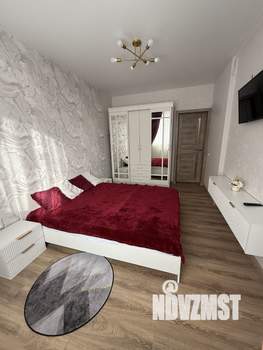 2-к квартира, на длительный срок, 36м2, 3/16 этаж