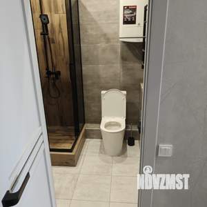 1-к квартира, на длительный срок, 41м2, 5/20 этаж