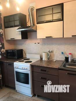 1-к квартира, на длительный срок, 33м2, 10/11 этаж