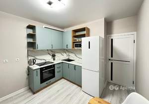 1-к квартира, на длительный срок, 33м2, 5/9 этаж