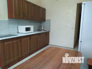 1-к квартира, посуточно, 25м2, 1/16 этаж