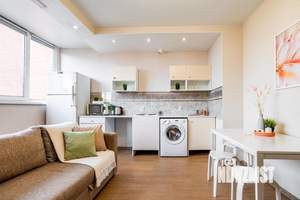 2-к квартира, посуточно, 65м2, 1/1 этаж