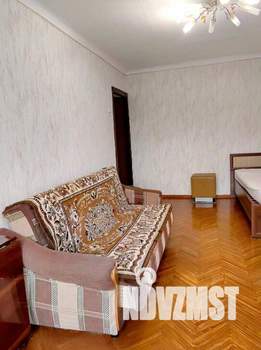 2-к квартира, на длительный срок, 45м2, 4/5 этаж