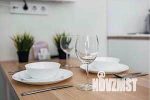 1-к квартира, посуточно, 28м2, 6/20 этаж