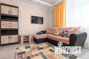 1-к квартира, посуточно, 45м2, 15/17 этаж