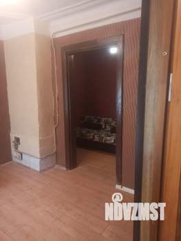 2-к квартира, на длительный срок, 25м2, 1/1 этаж