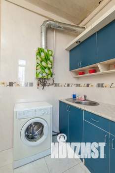 2-к квартира, посуточно, 56м2, 2/5 этаж