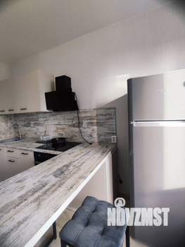 1-к квартира, на длительный срок, 38м2, 5/17 этаж