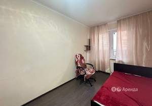 Студия квартира, на длительный срок, 24м2, 11/16 этаж