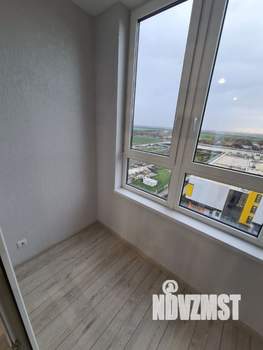 1-к квартира, на длительный срок, 36м2, 12/18 этаж