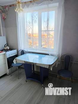 1-к квартира, на длительный срок, 37м2, 5/9 этаж