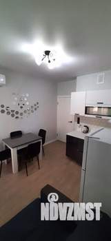 1-к квартира, на длительный срок, 43м2, 3/16 этаж