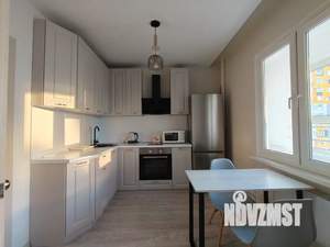 1-к квартира, посуточно, 25м2, 9/16 этаж