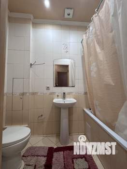 1-к квартира, на длительный срок, 40м2, 2/7 этаж