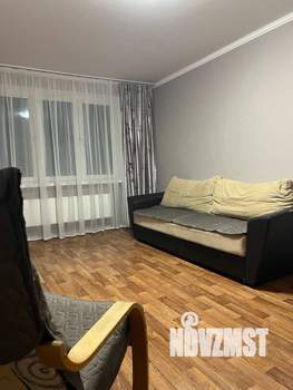 1-к квартира, на длительный срок, 44м2, 11/14 этаж