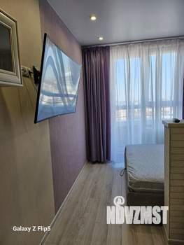 1-к квартира, на длительный срок, 44м2, 23/24 этаж