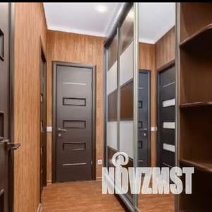 1-к квартира, на длительный срок, 42м2, 14/18 этаж