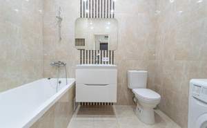 1-к квартира, на длительный срок, 41м2, 3/22 этаж