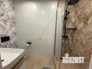 2-к квартира, посуточно, 62м2, 1/1 этаж