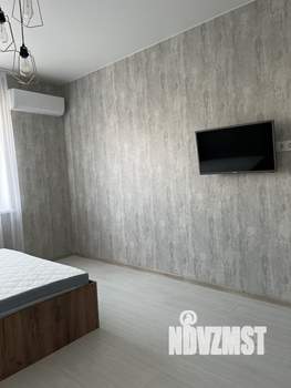 1-к квартира, на длительный срок, 38м2, 12/15 этаж