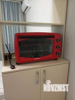 Студия квартира, на длительный срок, 26м2, 8/24 этаж