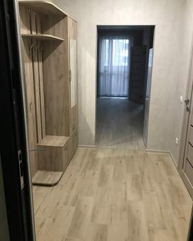 1-к квартира, на длительный срок, 41м2, 10/18 этаж