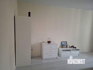 1-к квартира, на длительный срок, 47м2, 19/20 этаж