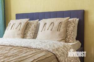 1-к квартира, посуточно, 34м2, 14/18 этаж