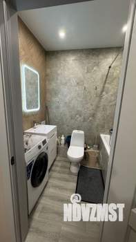 1-к квартира, на длительный срок, 41м2, 9/20 этаж