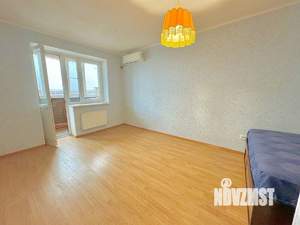 1-к квартира, на длительный срок, 35м2, 4/5 этаж